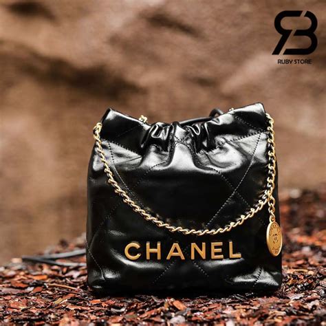 chanel mini boyfriend bag